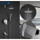 Душевой комплект Gappo G7148-8