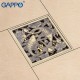 Душевой трап Gappo G81002-4