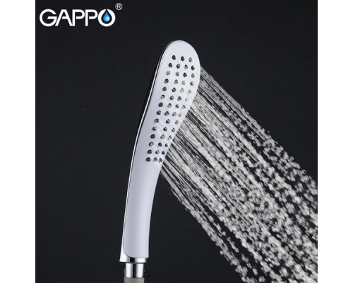 Лейка для душа Gappo G01