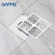 Душевой трап Gappo G81550