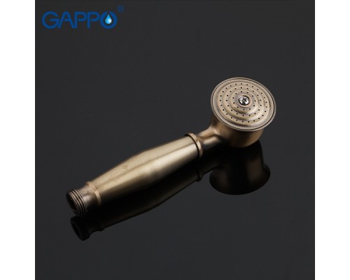 Лейка для душа Gappo G26