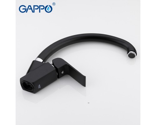 Смеситель Gappo Aventador для кухни G4150