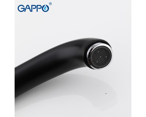 Смеситель Gappo Aventador для кухни G4150