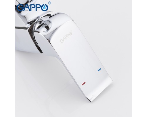 Смеситель Gappo Aventador для кухни G4150-8