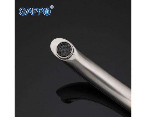 Смеситель Gappo Jacob для кухни G4099