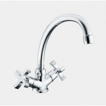 Смеситель Gappo Jacob для кухни G4043