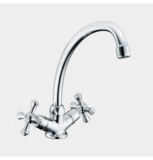 Смеситель Gappo Jacob для кухни G4046