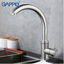 Смеситель Gappo Jacob для кухни G4099