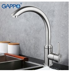 Смеситель Gappo Jacob для кухни G4099