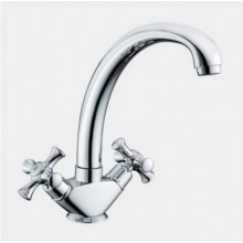 Смеситель Gappo Jacob для кухни G4142