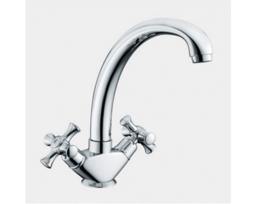 Смеситель Gappo Jacob для кухни G4142