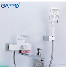 Смеситель Gappo Jacob для ванны G2207-7