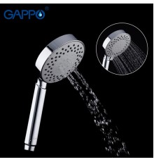 Лейка для душа Gappo G07