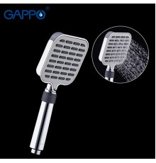 Лейка для душа Gappo G08