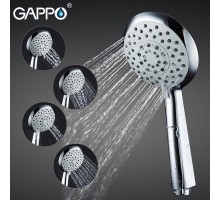 Лейка для душа Gappo G17