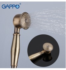 Лейка для душа Gappo G26