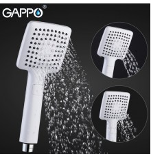 Лейка для душа Gappo G27