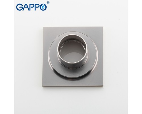 Душевой трап Gappo G81002-4