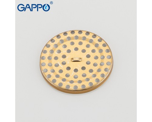 Душевой трап Gappo G81501-4