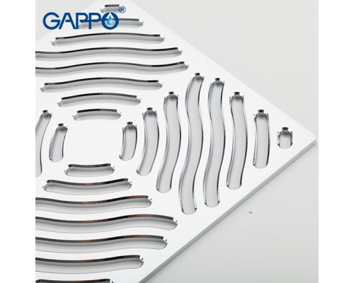 Душевой трап Gappo G81550