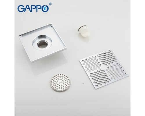 Душевой трап Gappo G81550