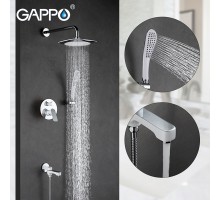 Душевой комплект Gappo G7148-8