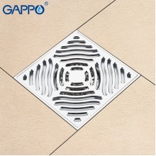 Душевой трап Gappo G81550