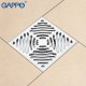 Душевой трап Gappo G81550