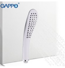 Лейка для душа Gappo G01