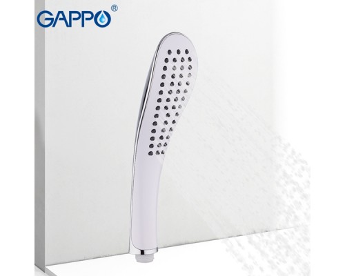 Лейка для душа Gappo G01
