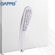 Лейка для душа Gappo G01