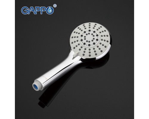 Душевой гарнитур Gappo G8006