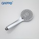 Смеситель Gappo для ванны G3098 напольный