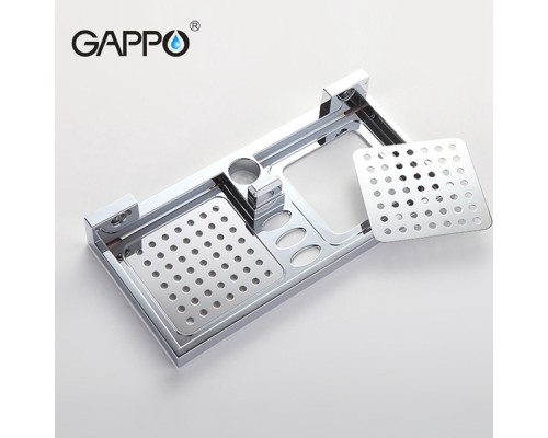 Душевой гарнитур Gappo G8010