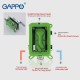 Душевой комплект Gappo G7102
