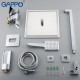Душевой комплект Gappo G7107-20
