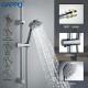 Душевой гарнитур Gappo G8006
