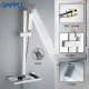 Душевой гарнитур Gappo G8010