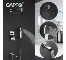 Душевой комплект Gappo G7107