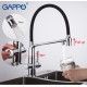 Смеситель Gappo для кухни G4398-7