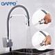 Смеситель Gappo для кухни с гибким изливом G4398-4