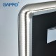 Зеркало с подсветкой Gappo G602