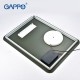 Зеркало с подсветкой Gappo G602