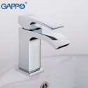 Cмеситель Gappo Jacob для раковины G1007-1 Cмеситель Gappo Jacob для раковины G1007-1
