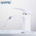 Cмеситель Gappo Jacob для раковины G1007-30 Cмеситель Gappo Jacob для раковины G1007-30