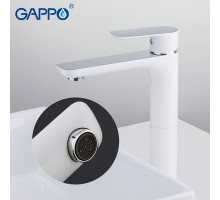 Cмеситель Gappo Noar для раковины G1048-2