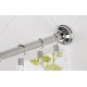 Карниз дуга Aquatek KARN-0000002 160x97 см для ванны Бетта