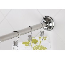 Карниз дуга Aquatek KARN-0000011 135x135 см для ванны Галатея