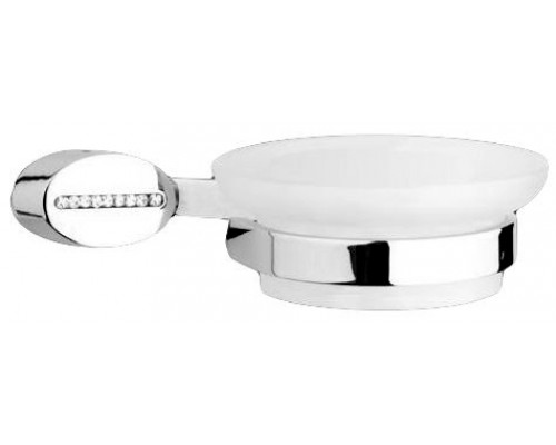 Мыльница Art & Max Cristalli AM-4259