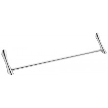 Полотенцедержатель Art&Max Elegant AM-E-1524, 51.4 см, хром